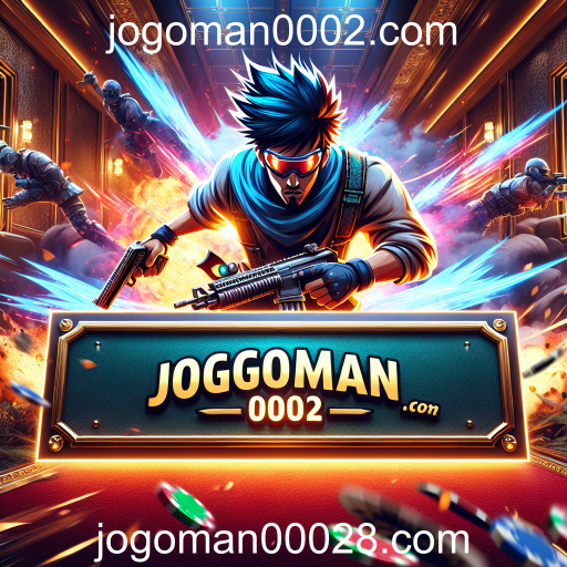 Explorando o Mundo dos Jogos de Ação