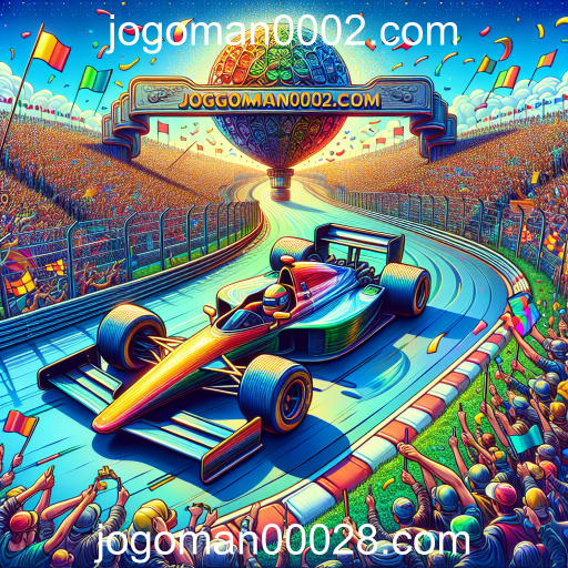 A Evolução dos Jogos de Corrida: Uma Experiência Emocionante
